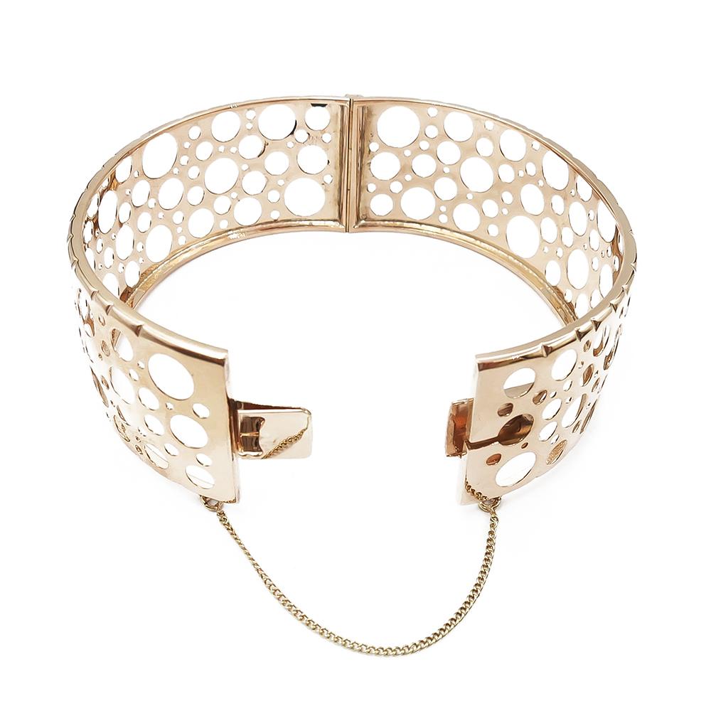 Liisa Vitali Pitsi rannerengas 62mm v.-69 #2