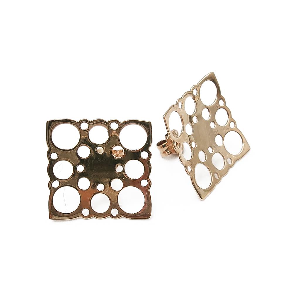 Liisa vitali Pitsi korvakorut #1