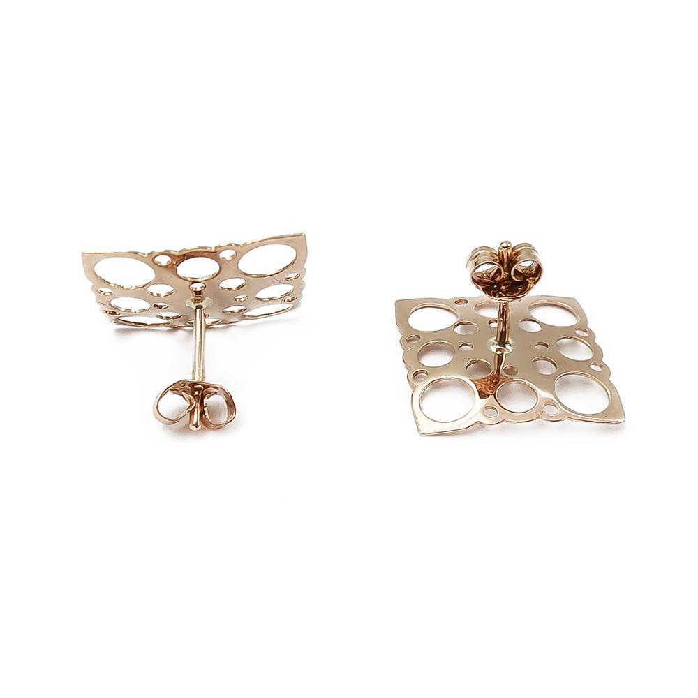 Liisa vitali Pitsi korvakorut #2