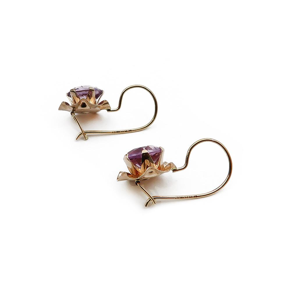 Kult.koukkukorv. lilakivi TS #1