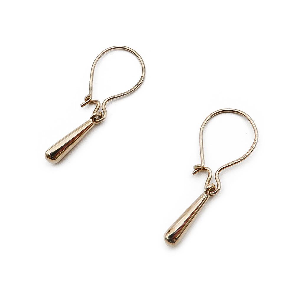 Mini pisara koukkukorv. GST #0