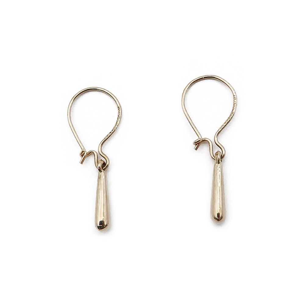 Mini pisara koukkukorv. GST #1