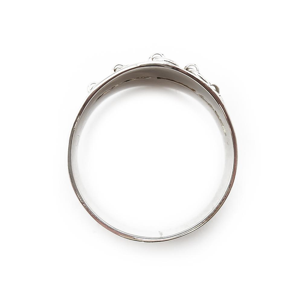 Lapin sormus 9-helaa 20,5mm #2