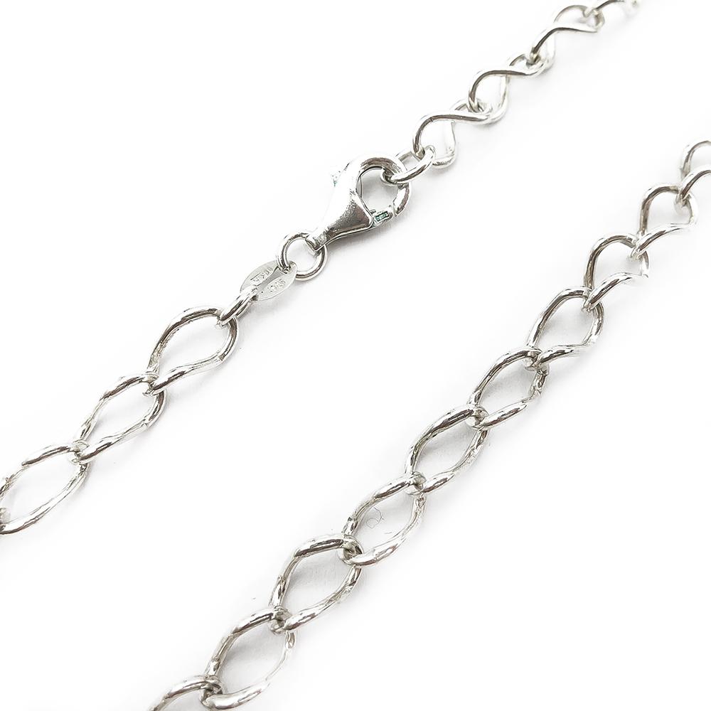 Lenkkikaulaketju 50cm #2