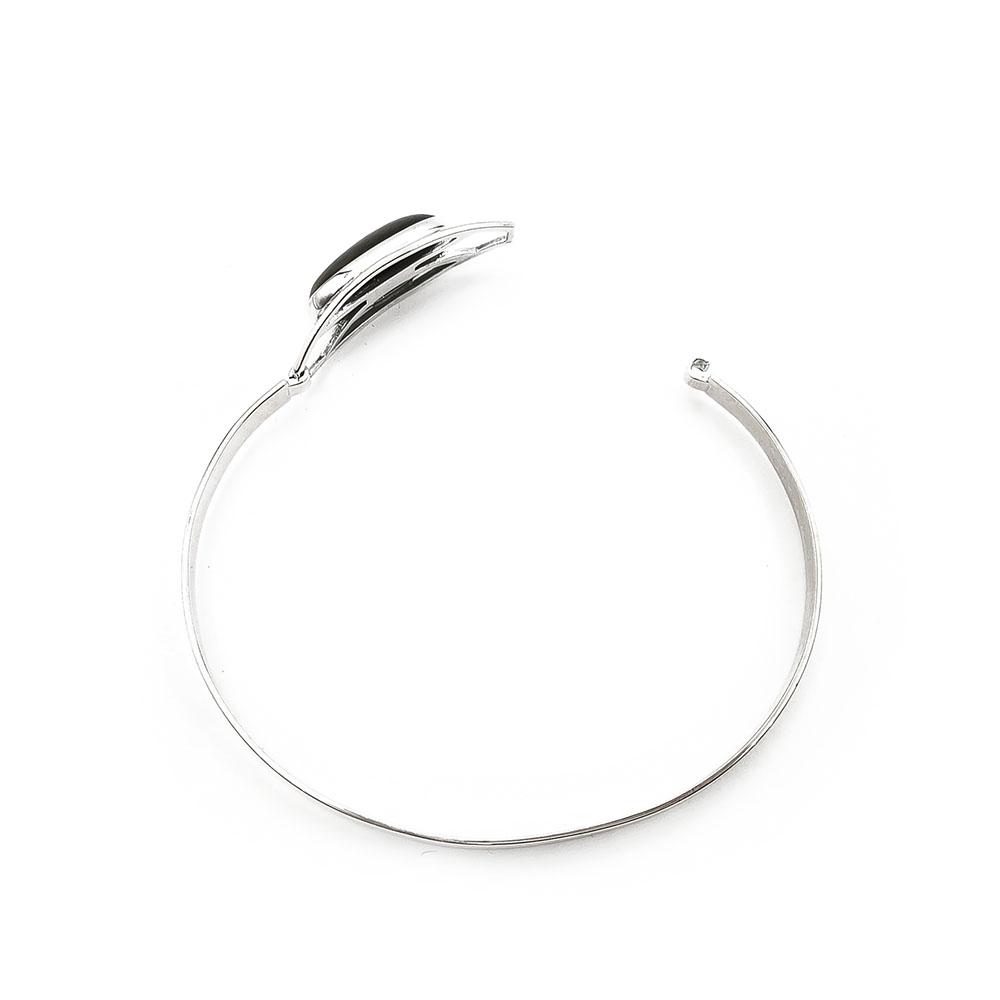 Tiikerinsilmä rannekoru v.-64 #2