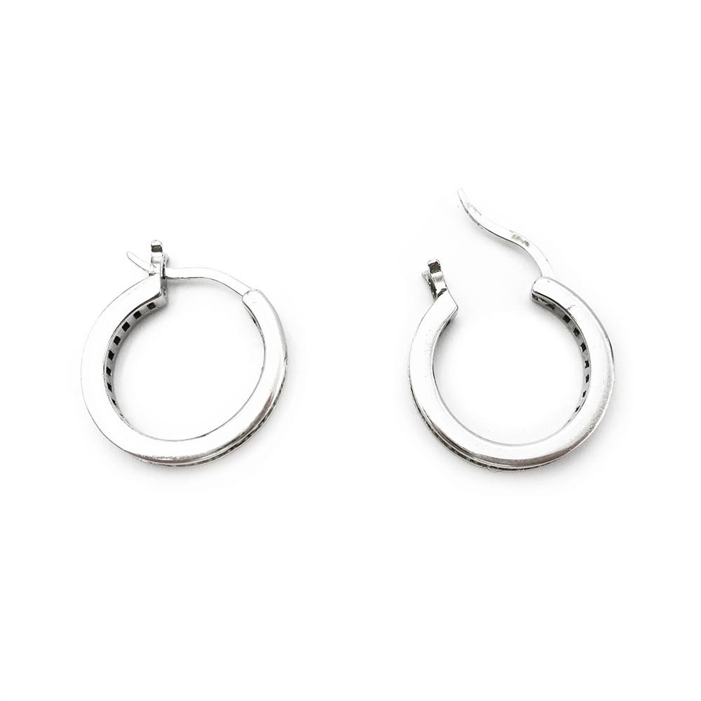 Kirkaskivelliset u-lukkorenkaat #1