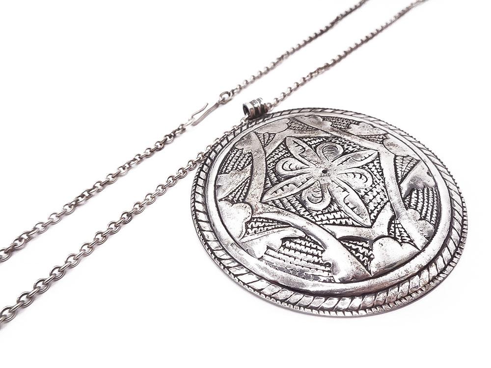 Suomalainen kansalliskoru v.-95 70cm #1