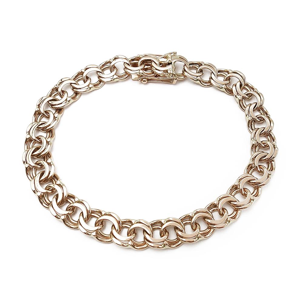 8,85mm Bismarck ranneketju 21,5cm #0