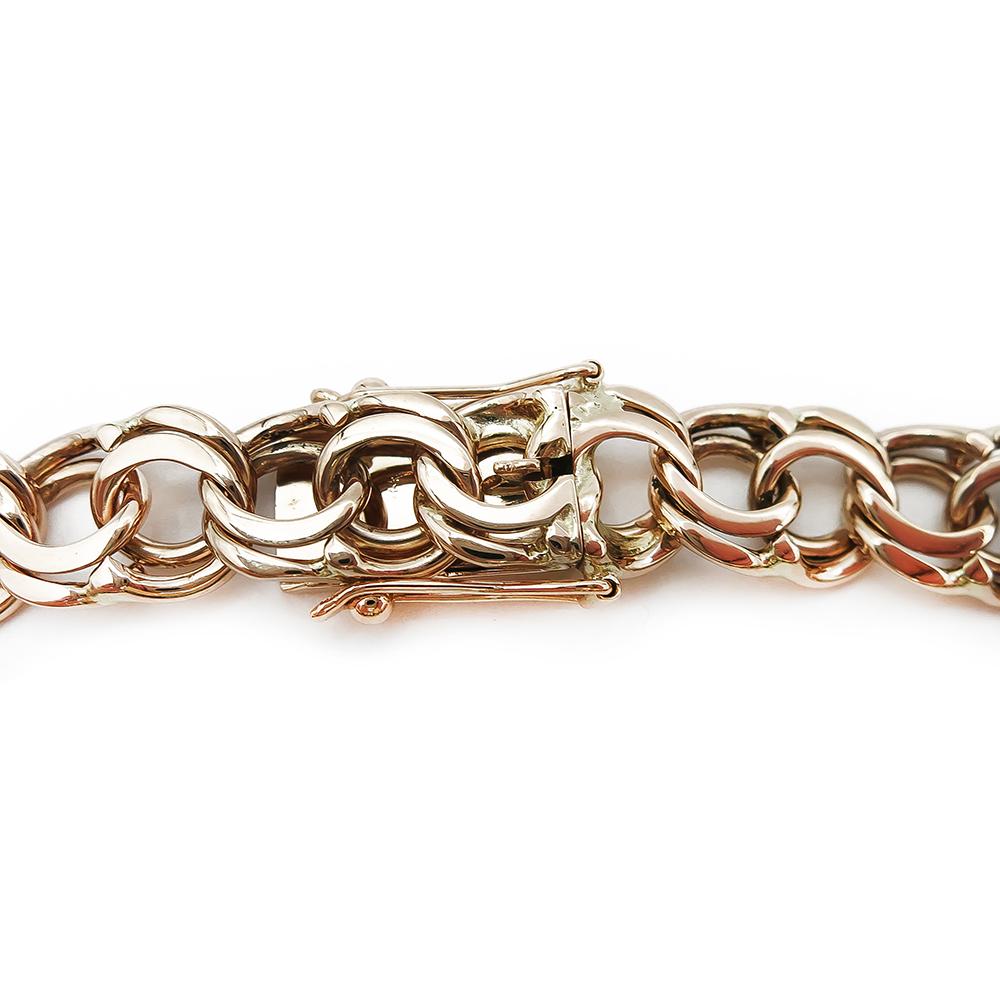 8,85mm Bismarck ranneketju 21,5cm #1