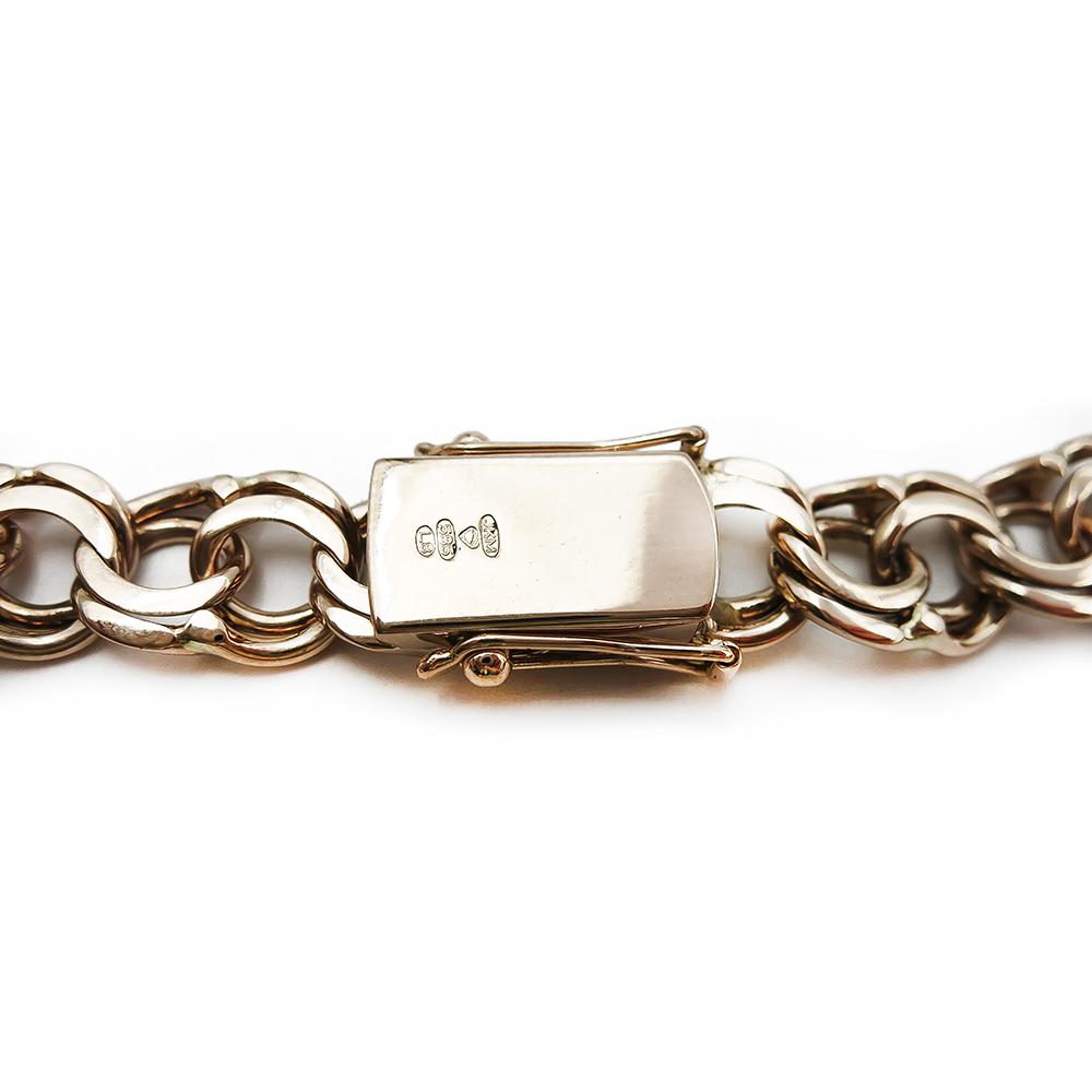 8,85mm Bismarck ranneketju 21,5cm #2