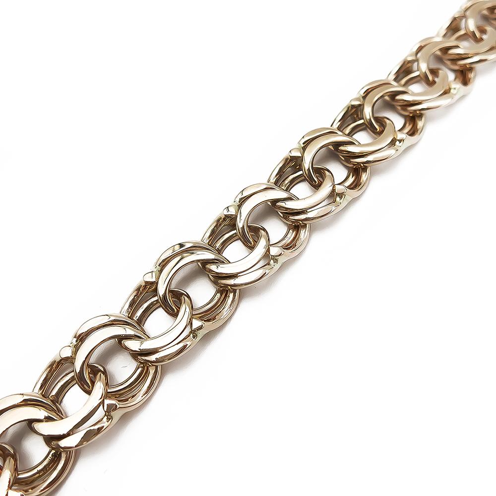 8,85mm Bismarck ranneketju 21,5cm #3