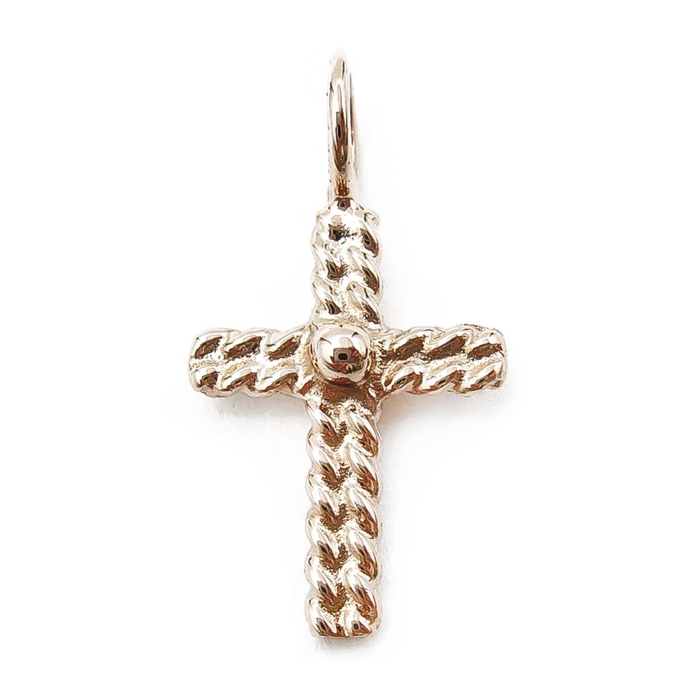 Kohokuvioitu risti #0