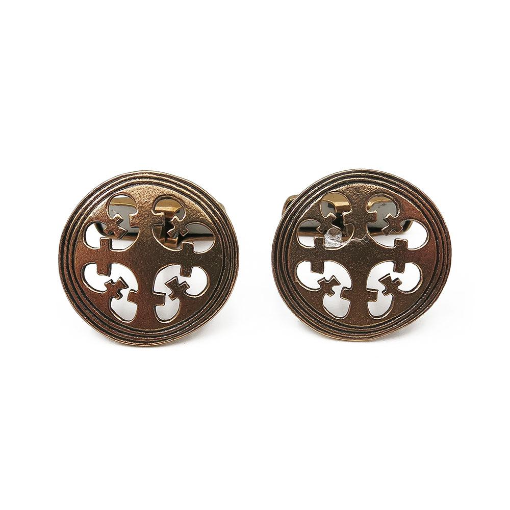 Kalevala Koru kalvosinnapit, pronssi #0