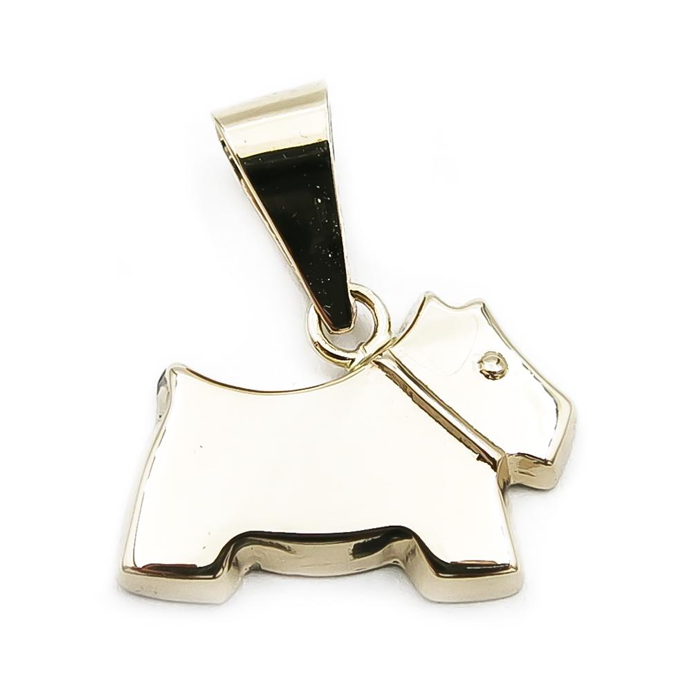 Kultainen koirariipus, snautseri #0