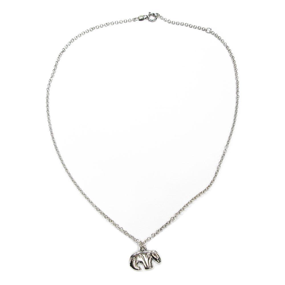 Kalevala korun Kalevankarhu riipus 39/43cm #0