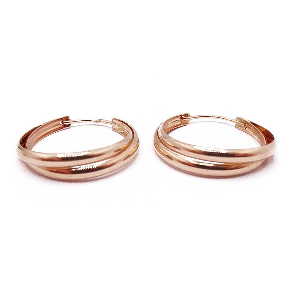 Kultaiset tuplarenkaat #0