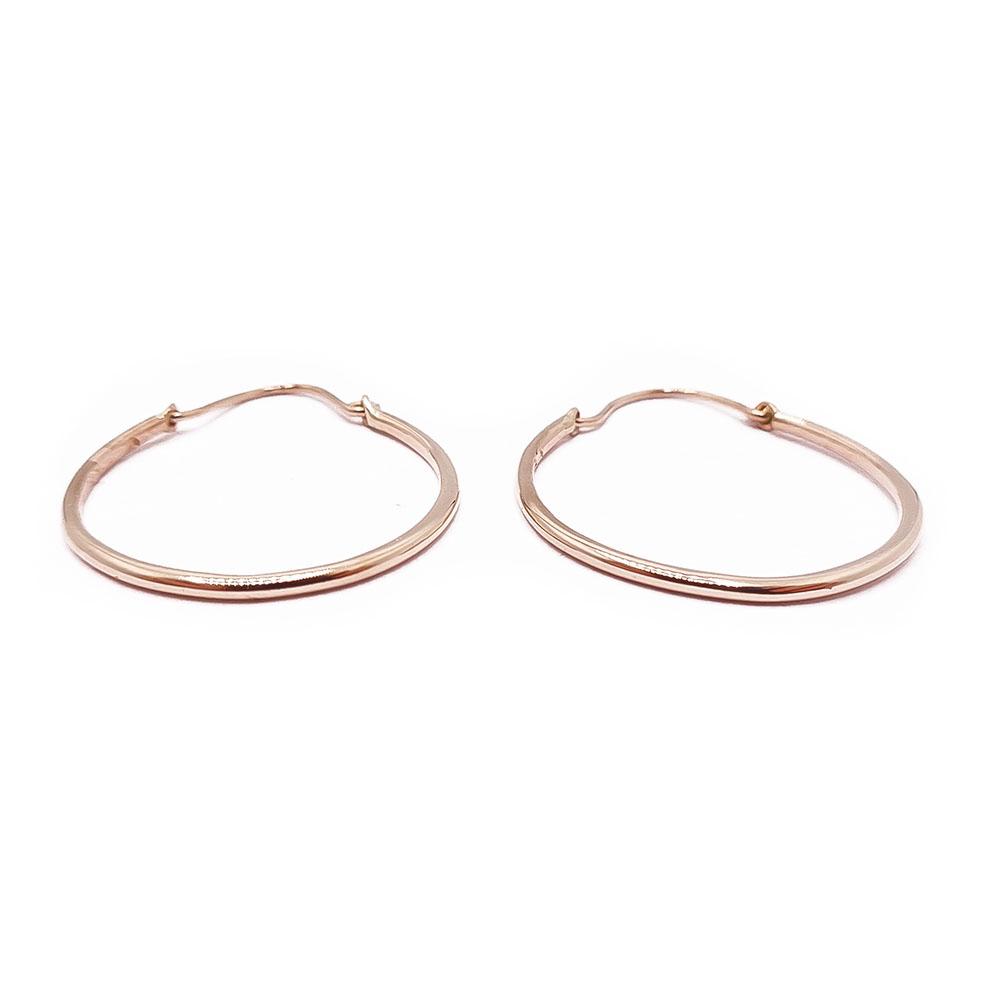 Kultaiset renkaat #1