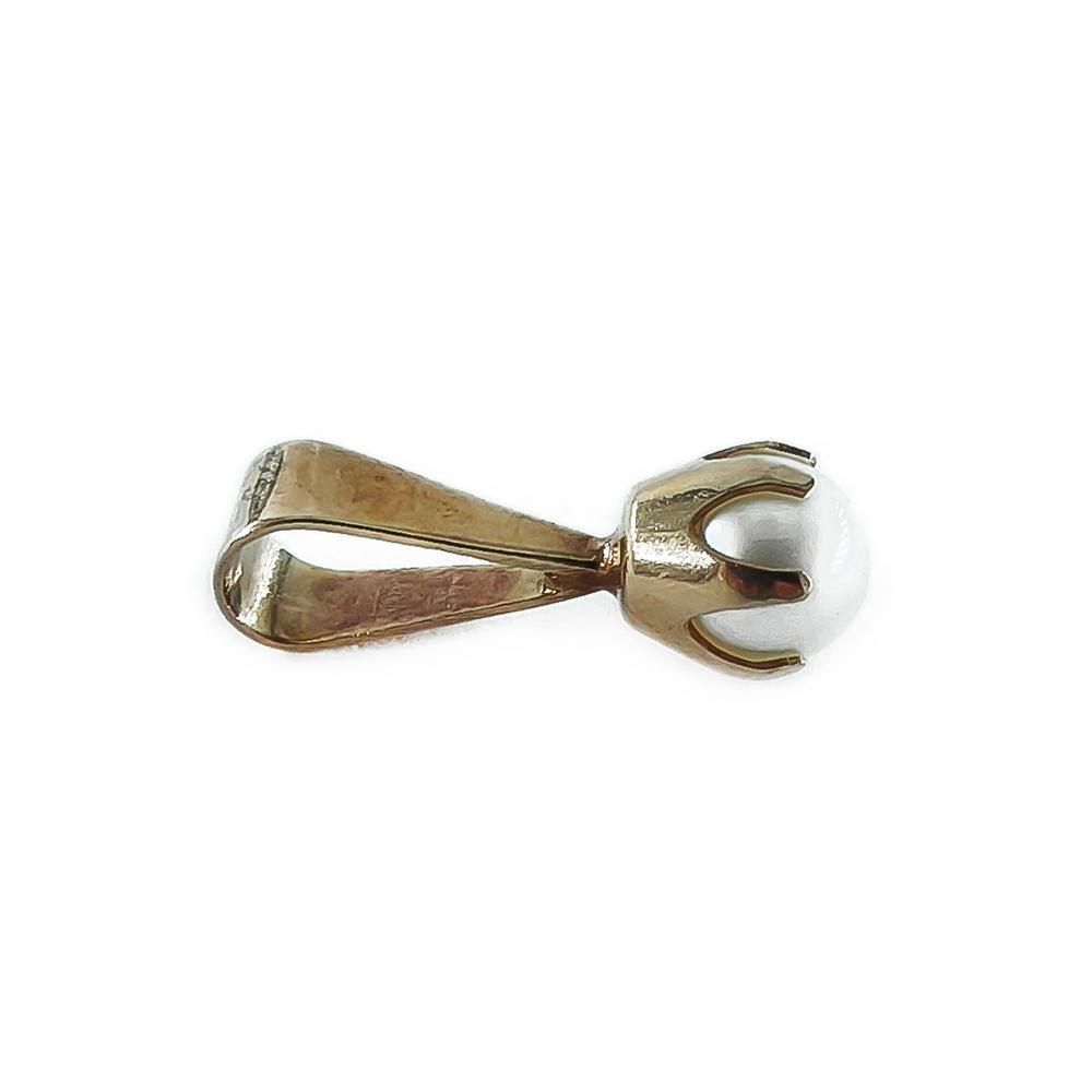 Kultainen helmiriipus, 5 mm #2