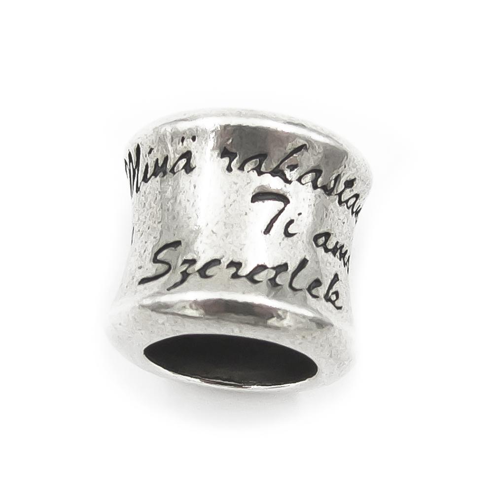 Kalevala Koru My Saaga hela I love you #1