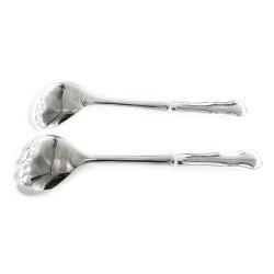 Chippendale salaattiottimet #1