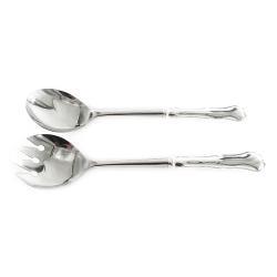 Chippendale salaattiottimet #0