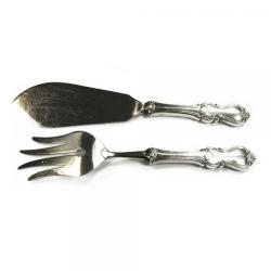 Romantiikka kakkuottimet #1