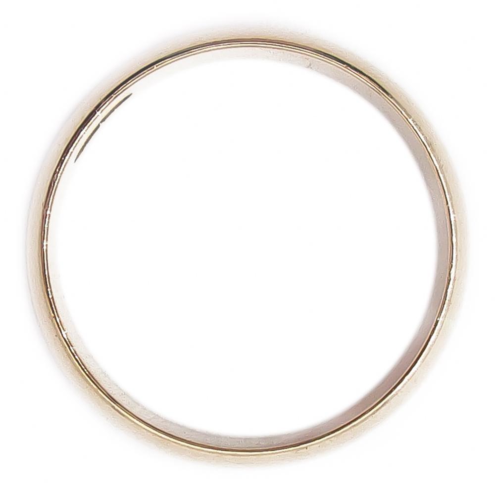 5mm Kihlasormus 20,5mm #2