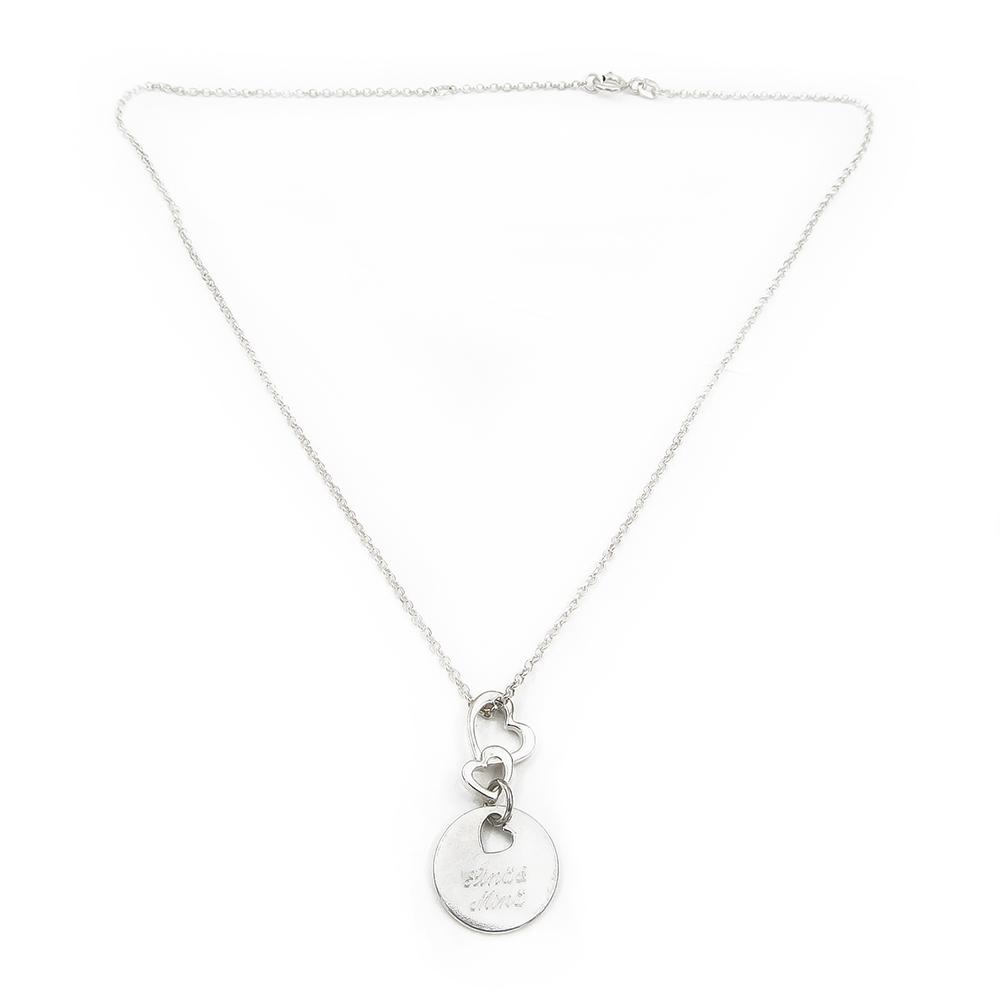 Kalevala Koru Ikioma kaulakoru pituus 45-42cm #0