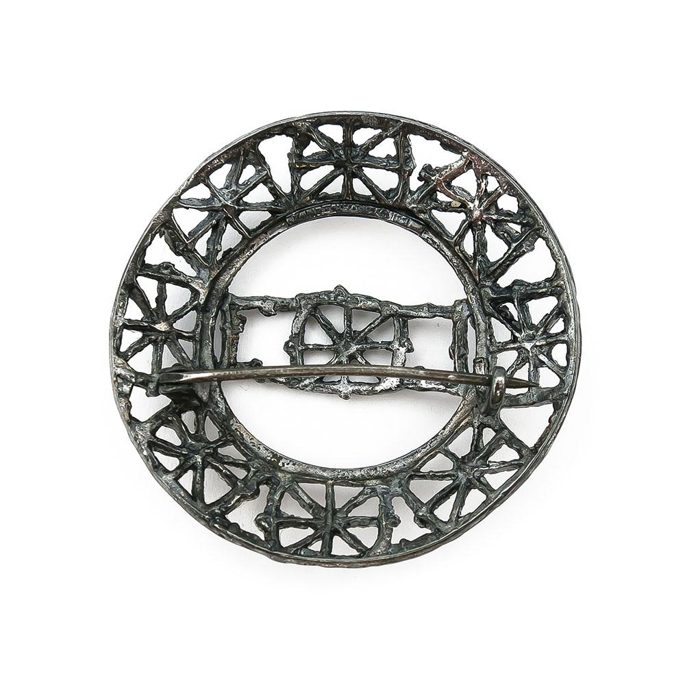 Pentti Sarpanevan Pitsi-solki vuodelta 1972 #1