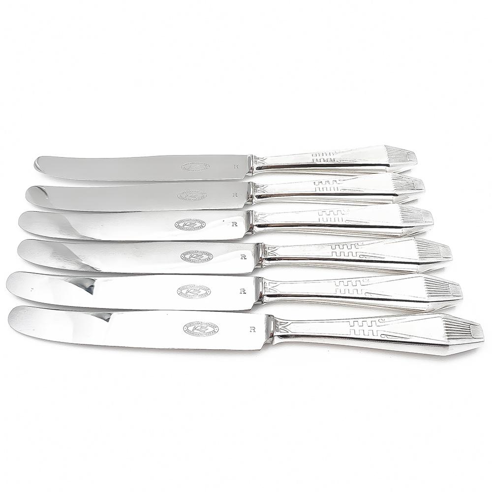 Suomi Ruokailu haarukat ja veitset #2