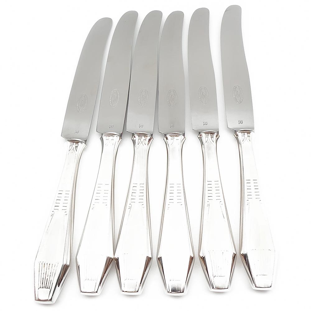 Suomi Ruokailu haarukat ja veitset #3