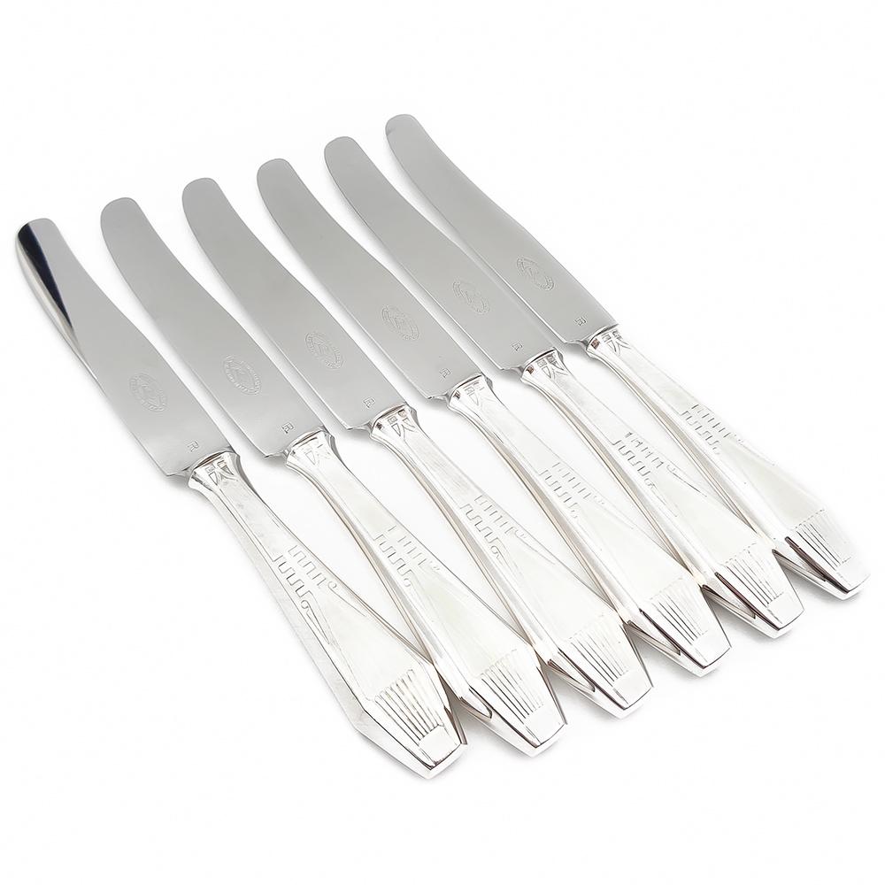 Suomi Ruokailu haarukat ja veitset #4