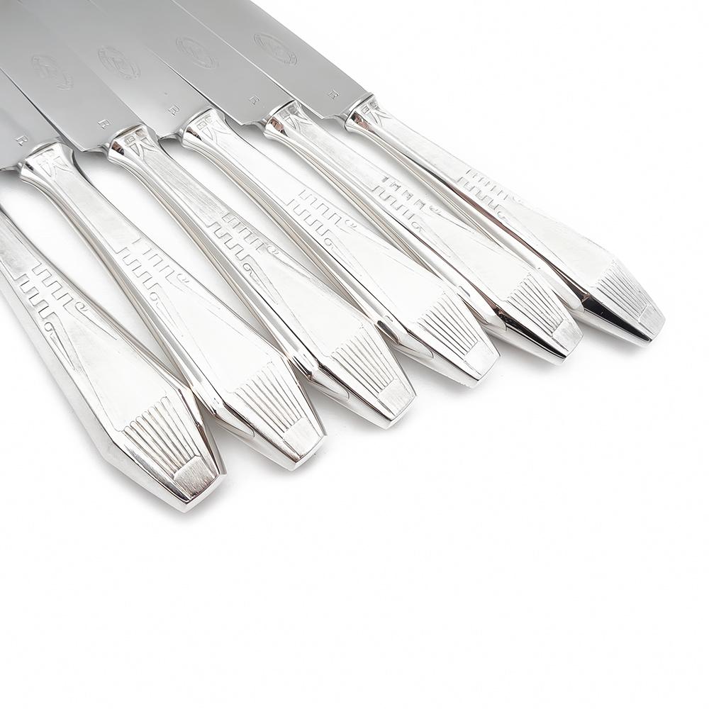 Suomi Ruokailu haarukat ja veitset #5