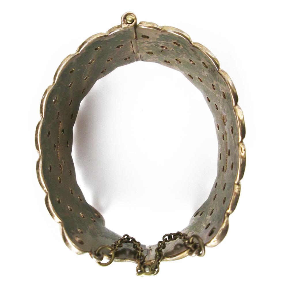 Kalevala koru Hattelmalan rannekoru 50x63mm #2