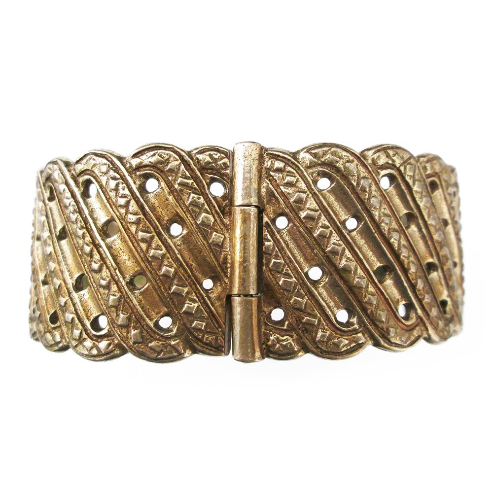 Kalevala koru Hattelmalan rannekoru 50x63mm #3