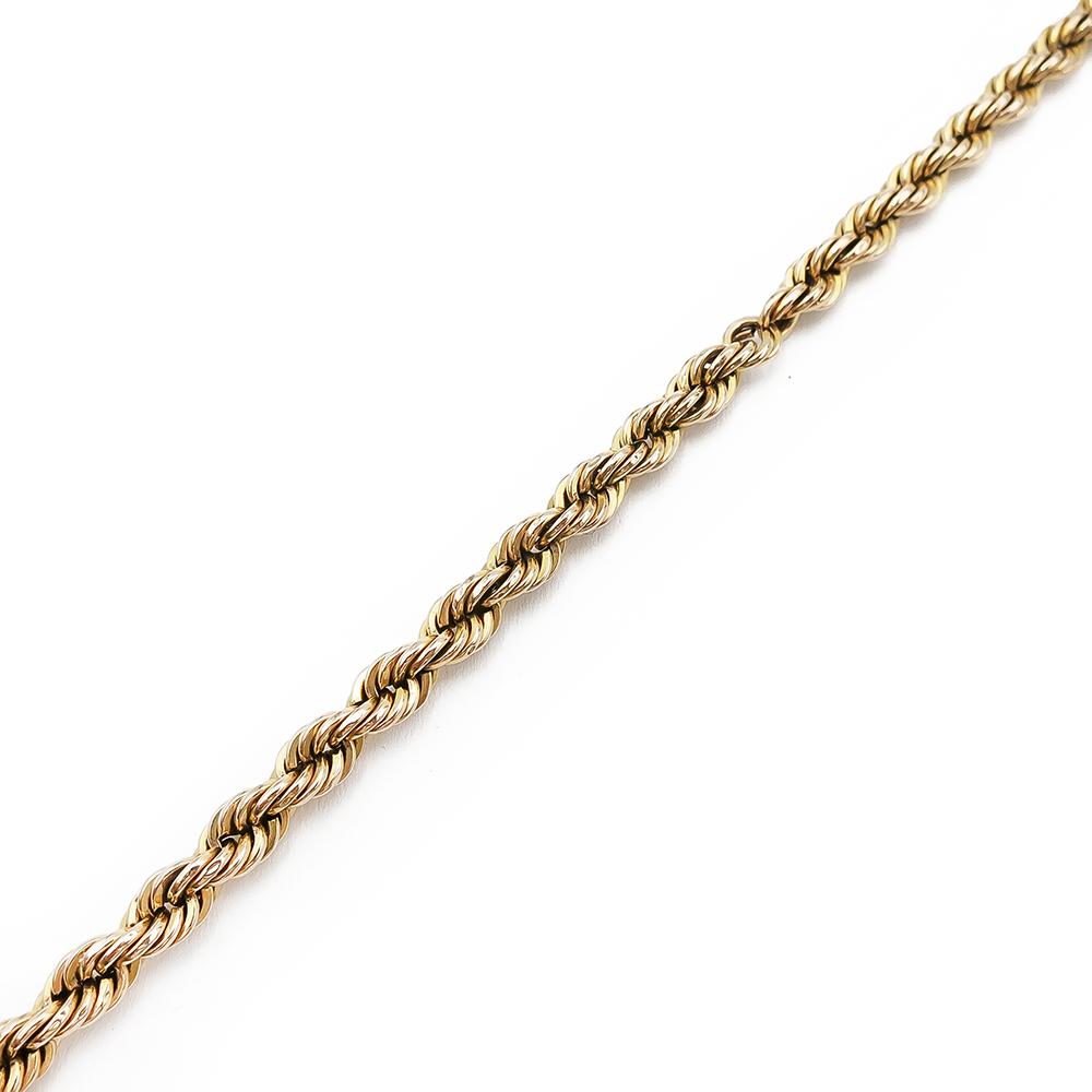 4,25mm Cordell ranneketju 19cm #1