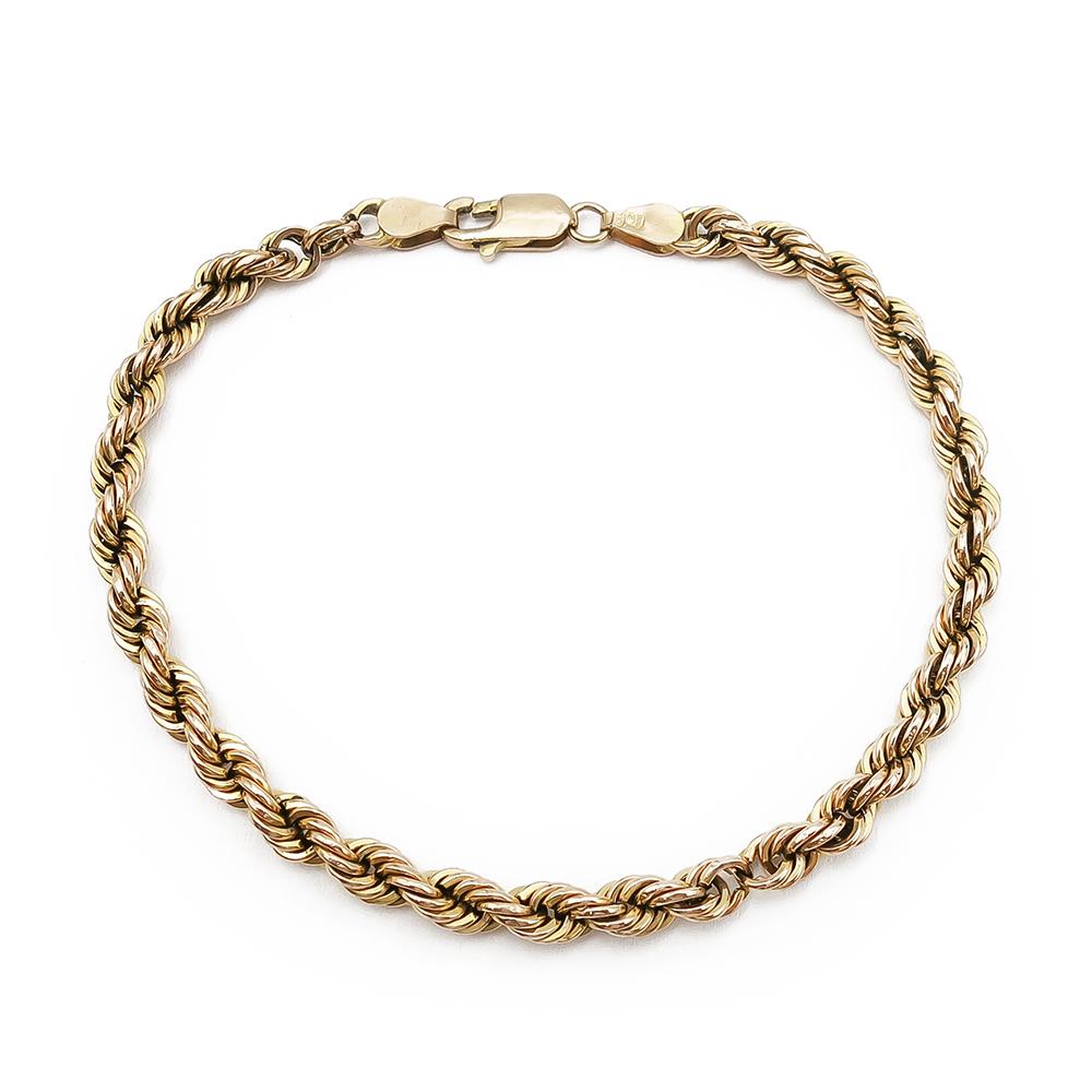 4,25mm Cordell ranneketju 19cm #0