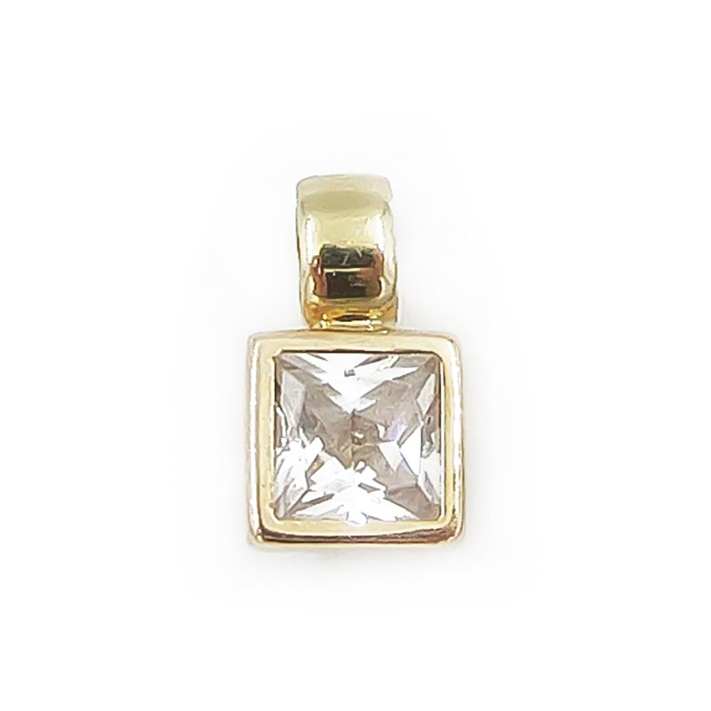 Kultainen kiviriipus #0