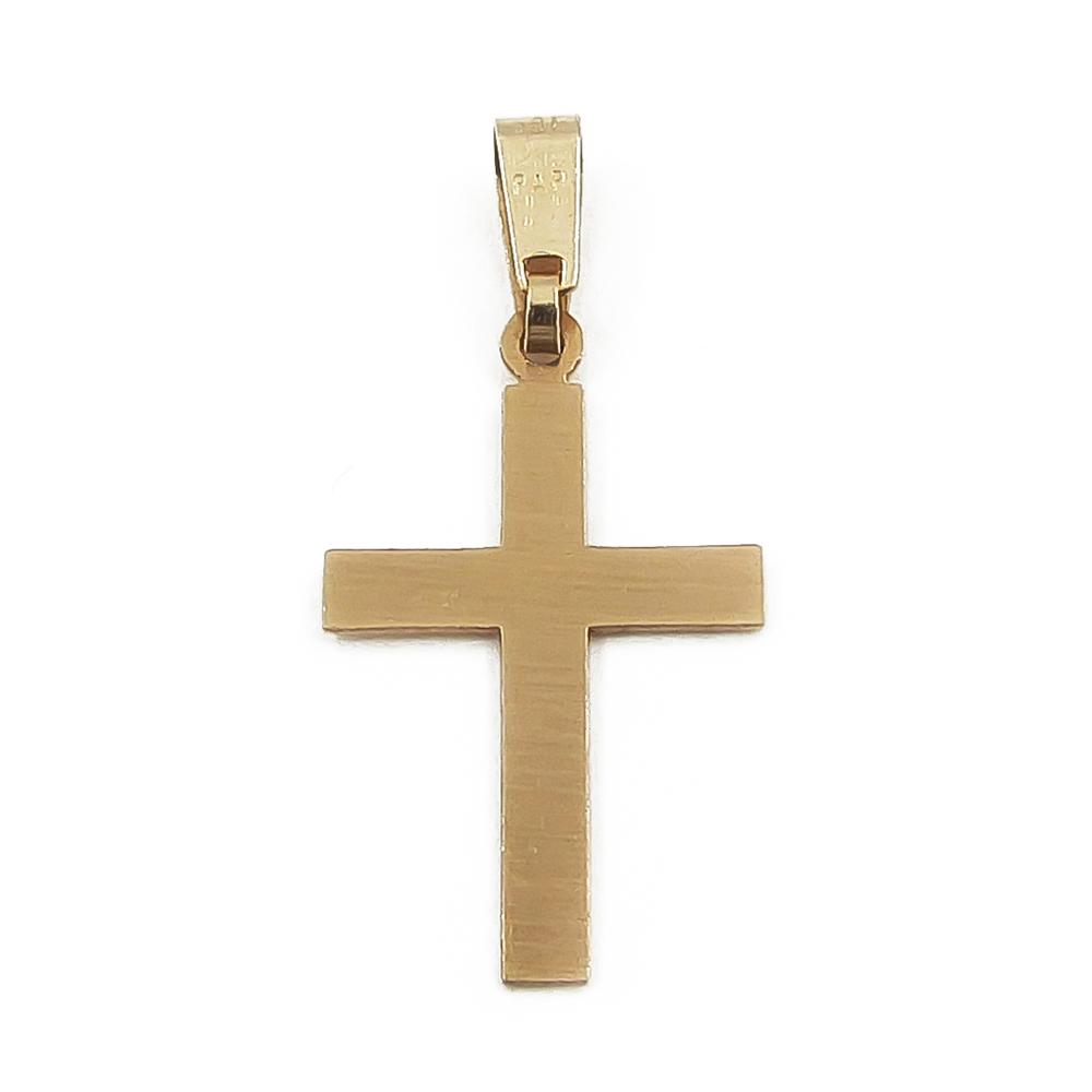 Ristiriipus timanttileikattu #1