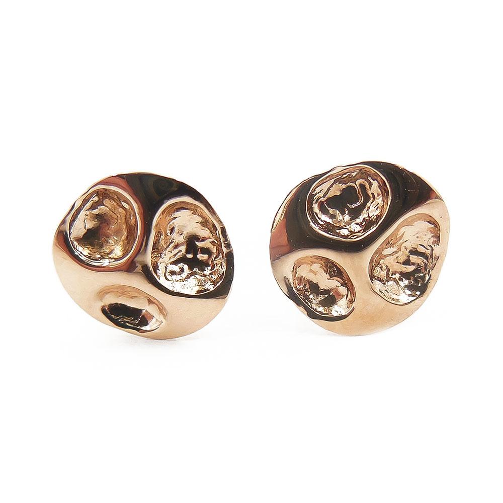 Kultaiset korvanapit, 