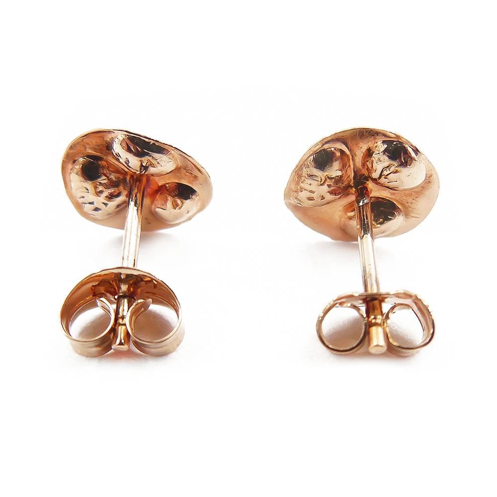 Kultaiset korvanapit, 