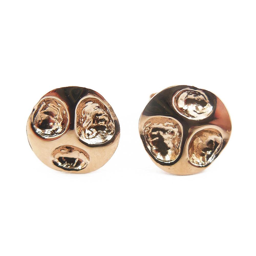 Kultaiset korvanapit, 