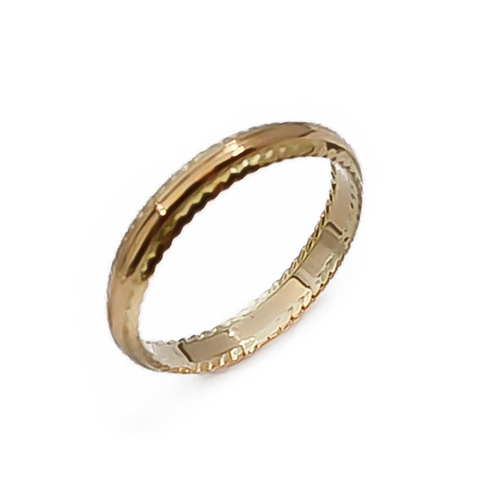 18k Kalevala korun Uskelan Isokylän sormus #0