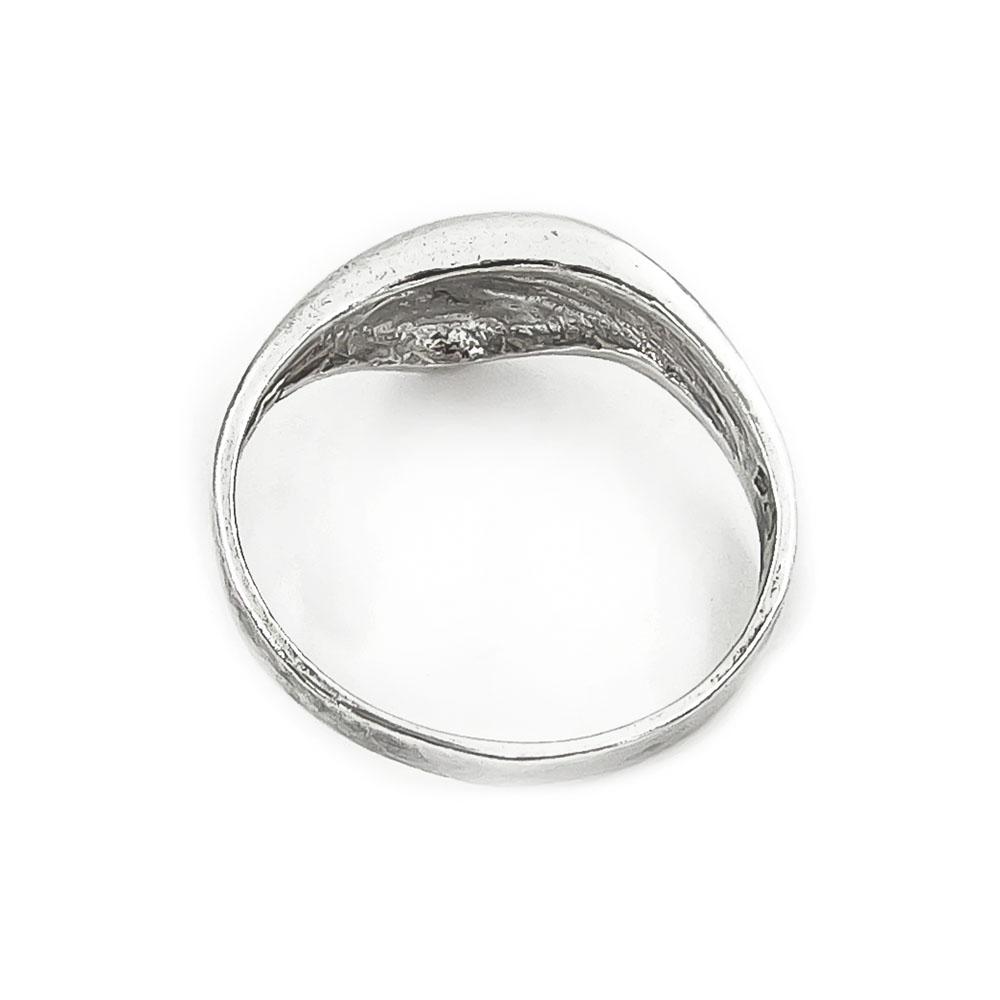 Hopeasormus halk.16.5mm #4