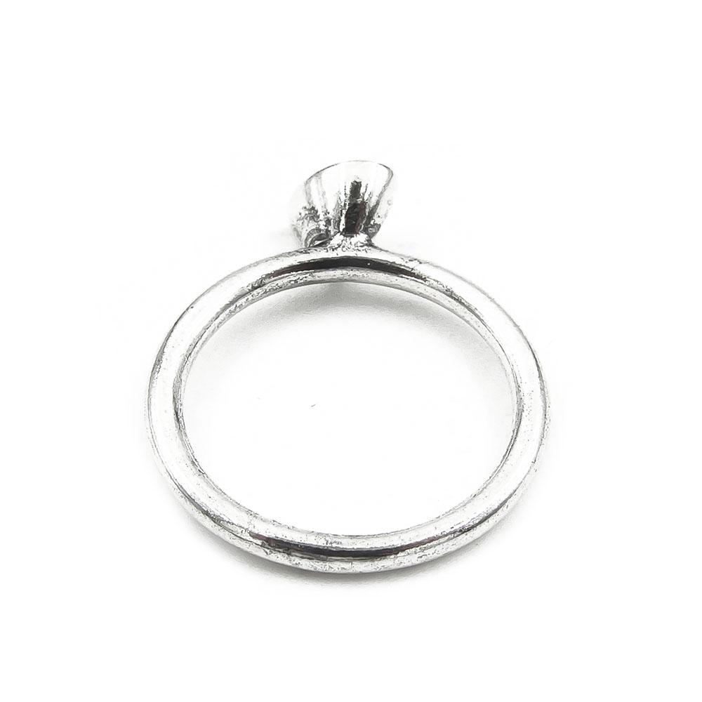 Spinning sormus cz halk.16mm #4