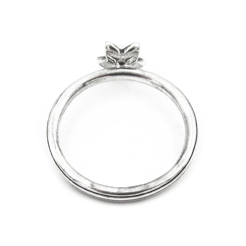 Spinning helmisormus halk.17.5mm #4