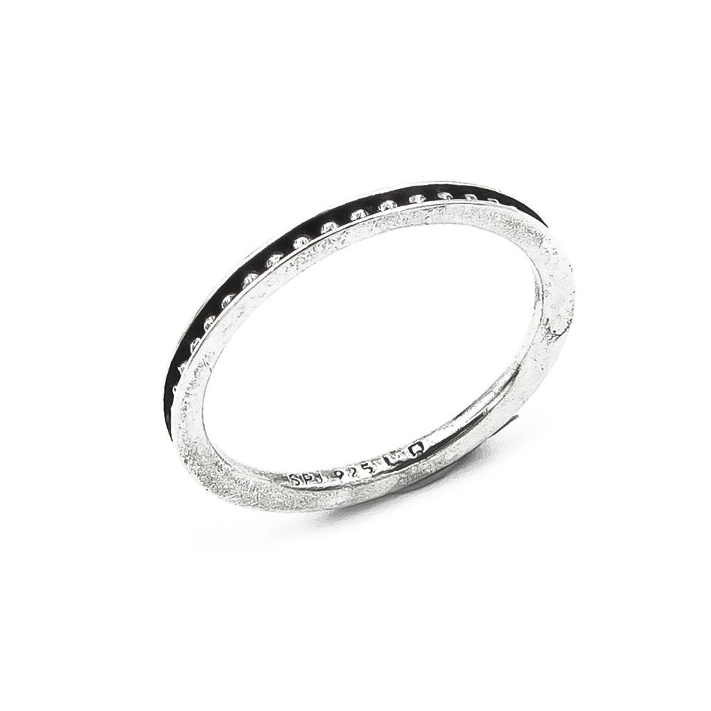 Spinning hopeasormus halk.18mm #0