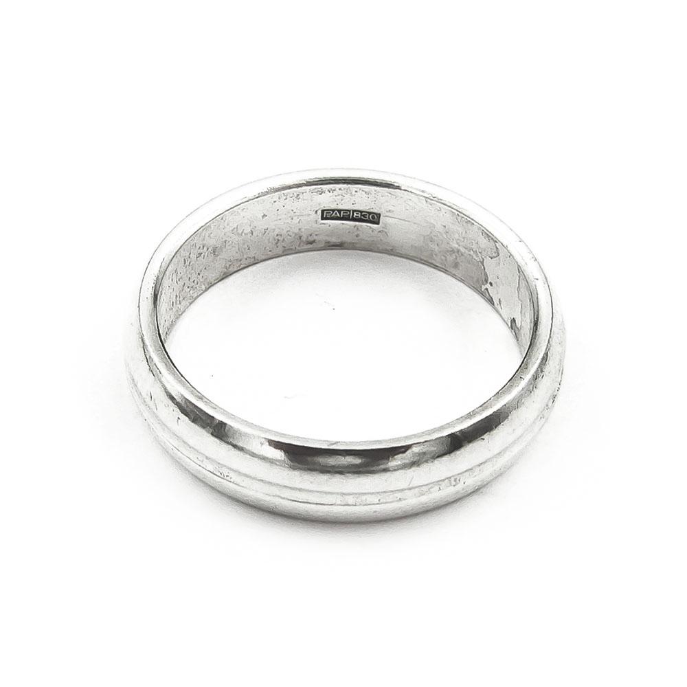 Raitasormus halk.17.5mm lev.4mm #2