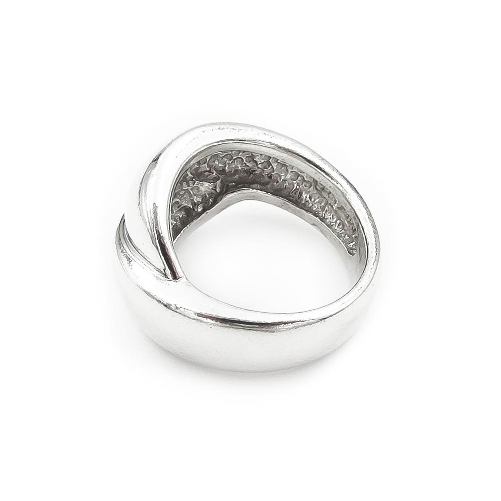 Hopeasormus halk.16.5mm #1