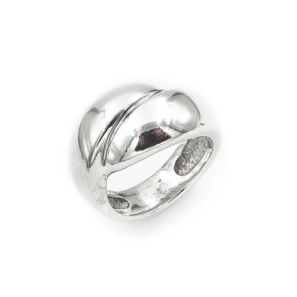 Hopeasormus halk.16.5mm #0